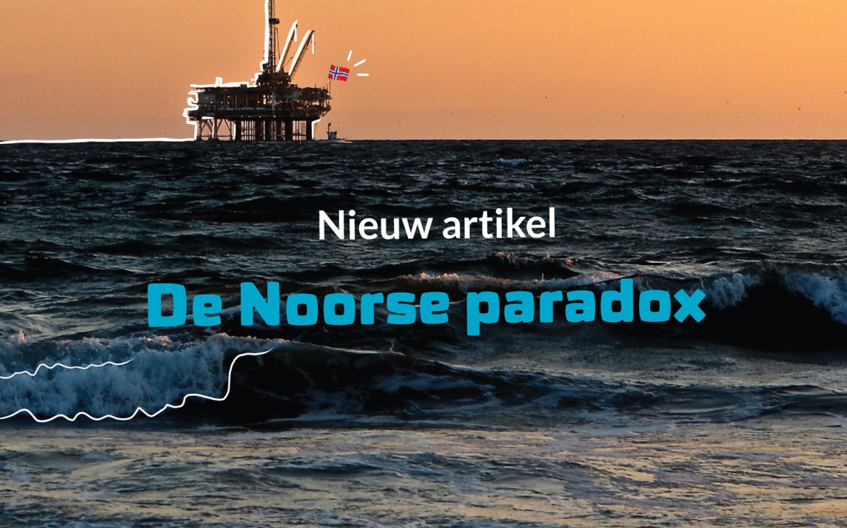 Noorse paradox