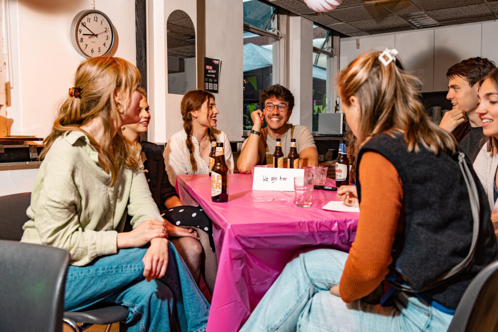 Write for Rights: Milieudefensie Jong x Amnesty International