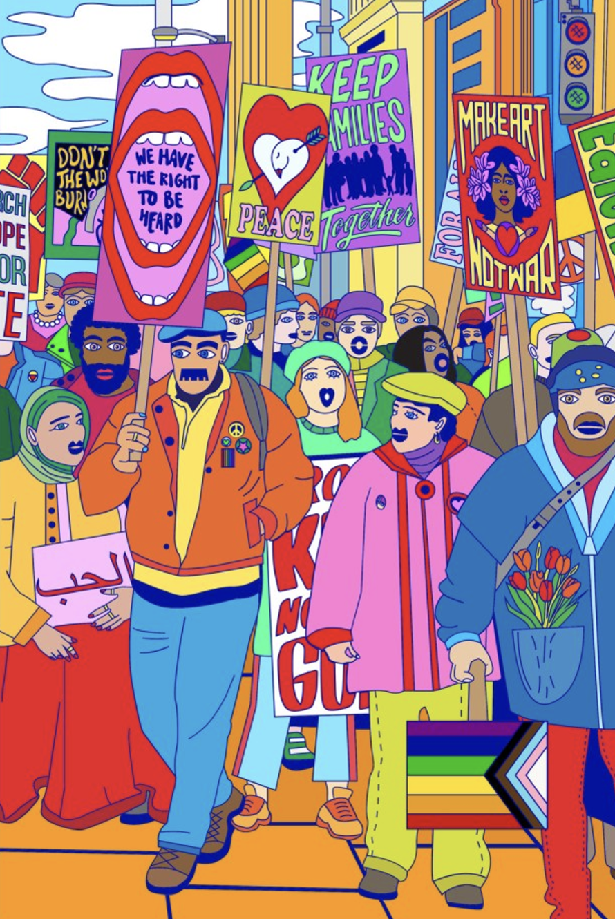 Open call art post capitalism Design