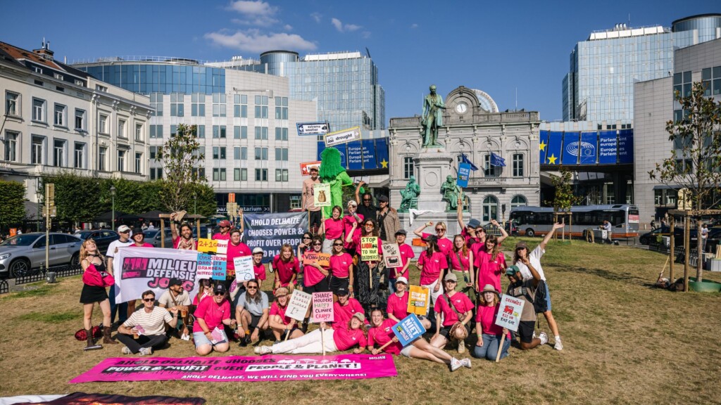 MD Jong Strasbourg trip 🚌 🌐